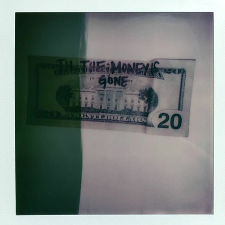 "Til The Money Is Gone" - Cavale | Review