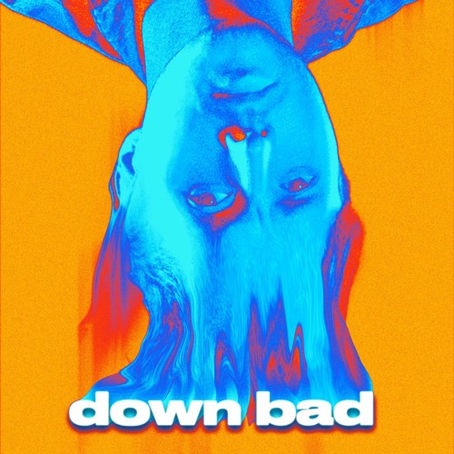 "Down Bad" - Rory Powers |Review