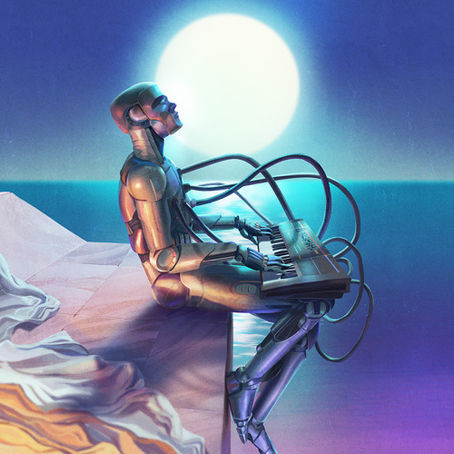 “Monster Squad (Love so Crazy)" - Sam the Astronaut | Review