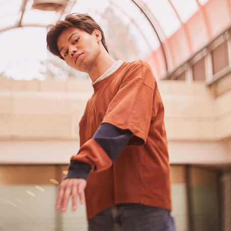 Low On A Wave EP - Dom McAllister