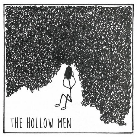 “Silence” - The Hollow Men | Review