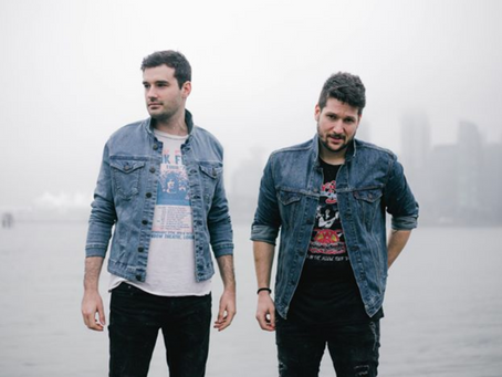 "Haunted" EP by Olloway | Review