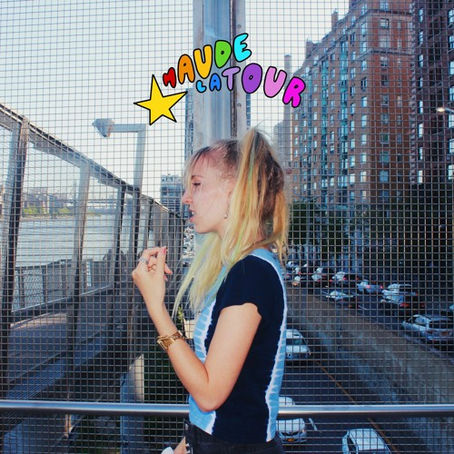 “One More Weekend” - Maude Latour | Review