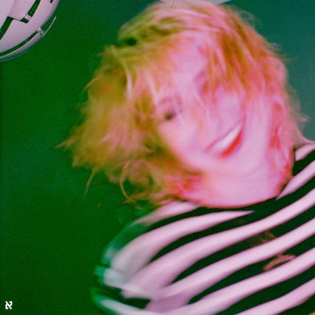 "Dance It Away" - EREZ | Review