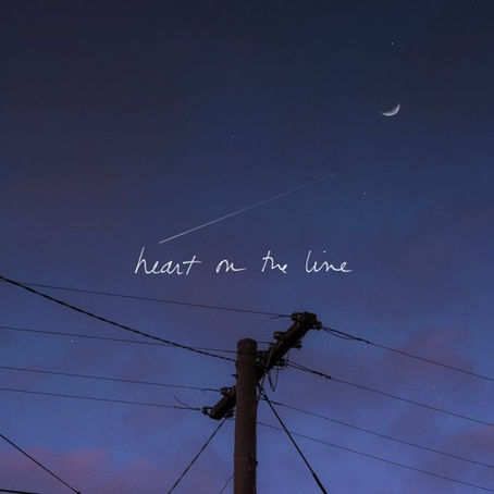 "Heart on the Line” - EIGHTY NINETY |Review