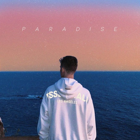 “paradise” - BRAY | Review