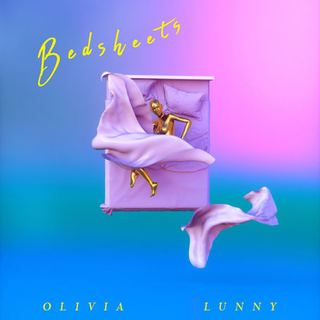 “Bedsheets” - Olivia Lunny | Review