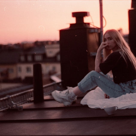 “Are you happy?” - SHY Martin | Review