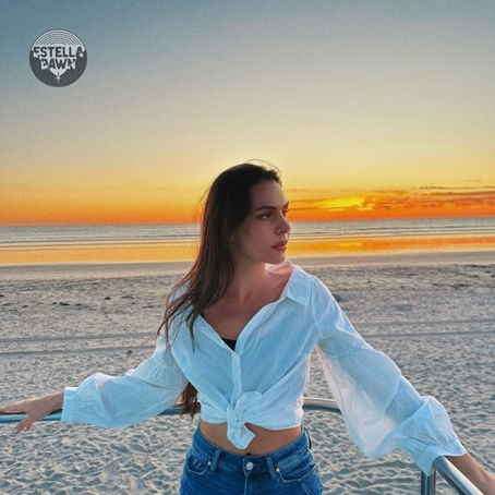 ‘If You Were In Love” - Estella Dawn | Review