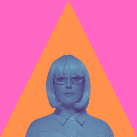 Mandy Ventrice – “Bitter Betty”