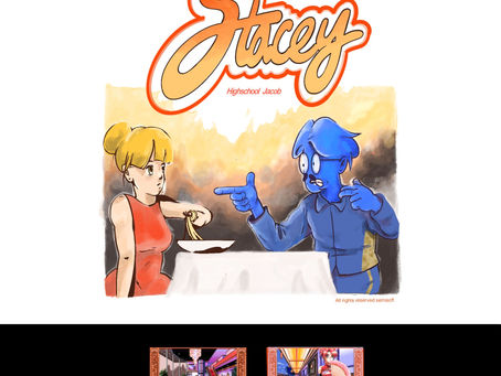 “Stacey” - HighSchool Jacob | Review