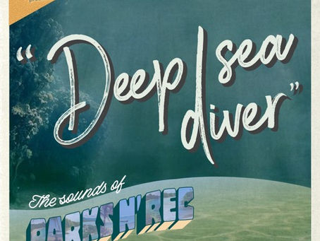 "Deep Sea Diver" - Parks N’ Rec | Review