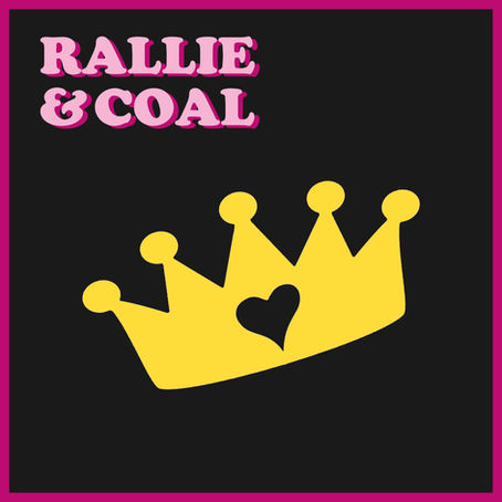 “Prom Queen Crown (Acoustic)” - Rallie & Coal | Review