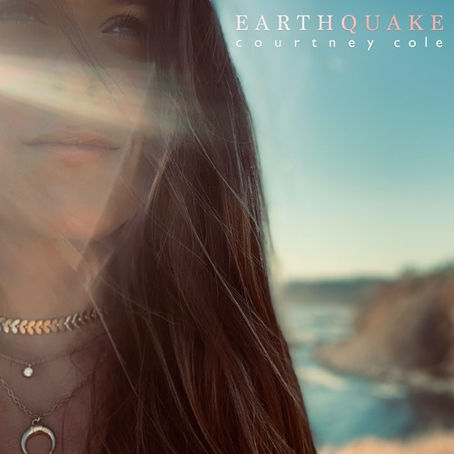 "Earthquake" - Courtney Cole | Review