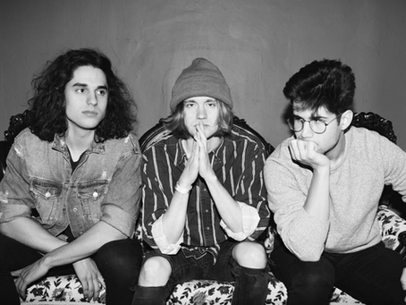 The Ivy go 1-on-1 with Unheard Gems