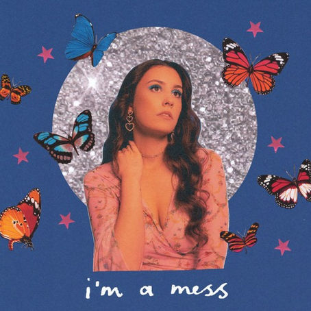 "I'm A Mess" - Cristina Hart |Review