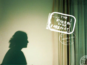 Love, Loss, and Leaving: Eden Rain’s ‘I’ve Hidden Your Passport’ Is Soft Devastation