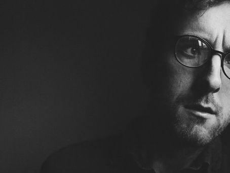 “Painting Of A New Country” - Paddy Dennehy | Review