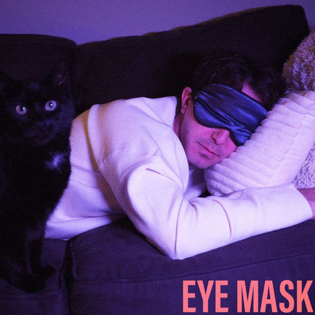 " Eyes Mask" - Brett Altman | Review
