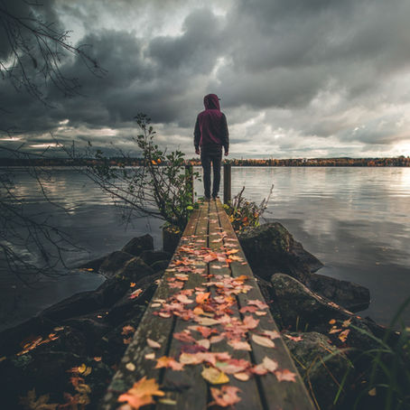 "What We Are All Searching For" | The Satellite Station| Review