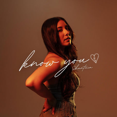 Know you-Shantaia |Review