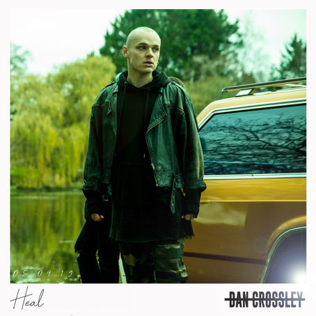 “Heal” - Dan Crossley | Review