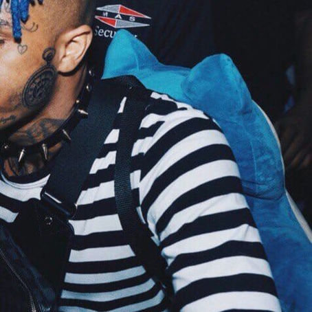 "be someone to never lose" - Timmies