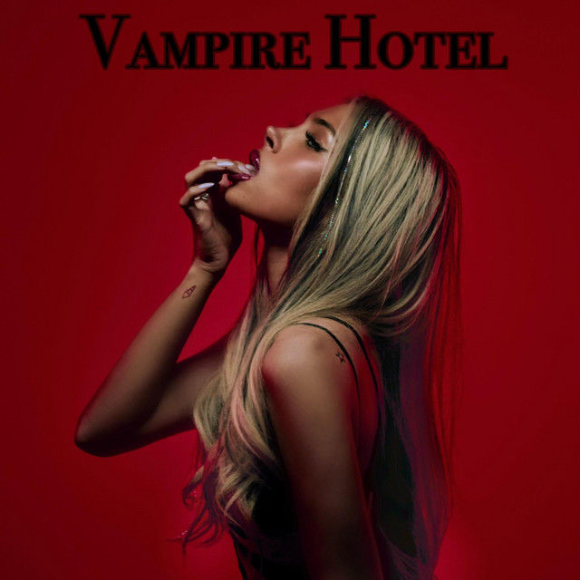STARR – “Vampire Hotel” |Review