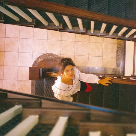 “In My Head” - Casey Conroy | Review