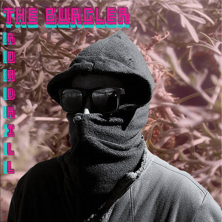 'Roadkill' - The Burgler | Review