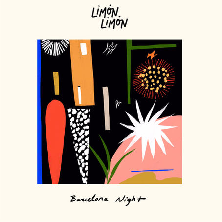 "Barcelona Night" - Limón Limón |Review