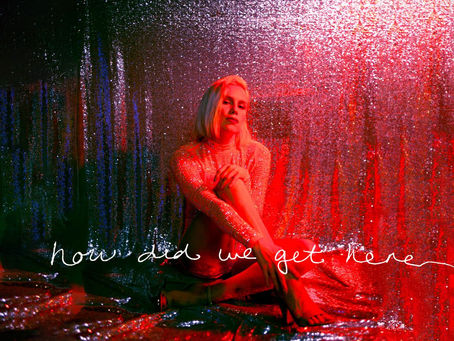 “Sideways” - Grace Weber | Artist Spotlight