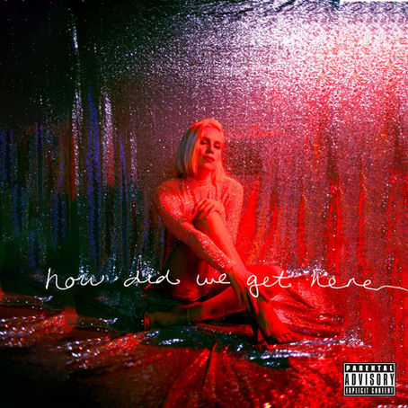 “Sideways” - Grace Weber | Artist Spotlight