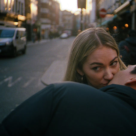 "Just Friends” - Lo Lauren | Review