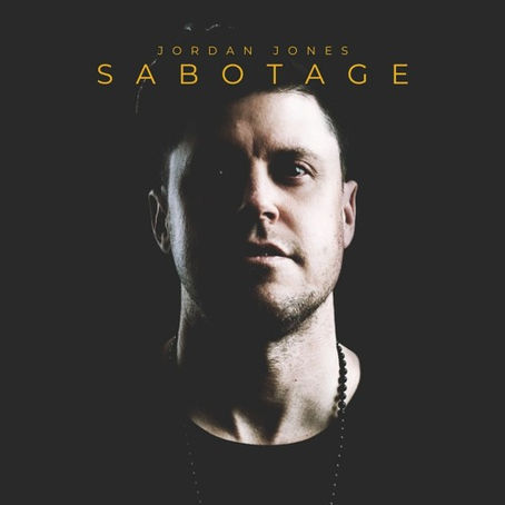 "Sabotage" - Jordan Jones |Review