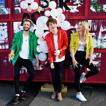 Suzi Island goes 1-on-1 with Unheard Gems