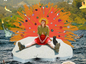 When the Woods Go Quiet: Dalloway’s “NEVERENDING” Faces the End with Grace