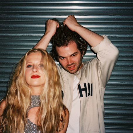 "was it not" - Marian Hill | Review