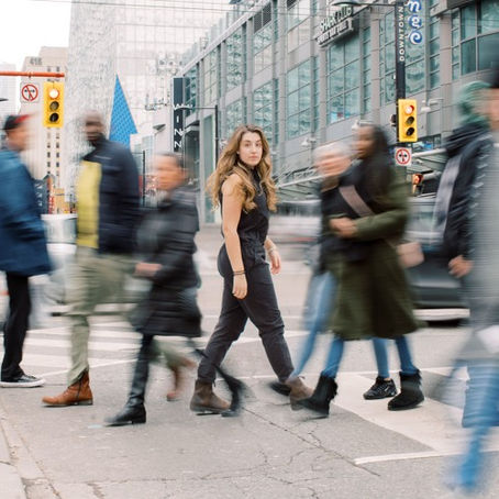 "Neighbour" - Abby J Hall I Review