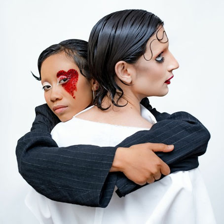 “Small Hands” - AE - rev