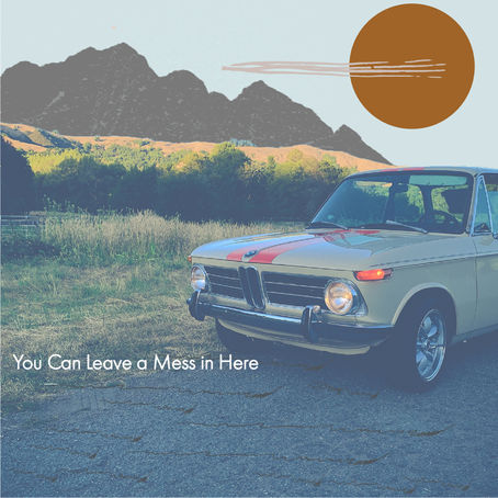 "You Can Leave a Mess in Here” - Leon in the Wild | Review