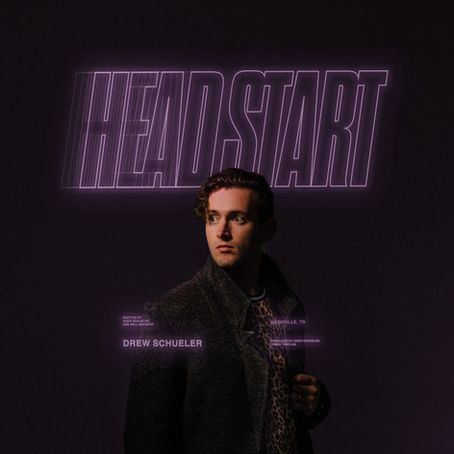 “Head Start” - Drew Schueler | Review