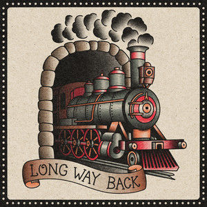 Long Way Back by Sam Varga | REVIEW