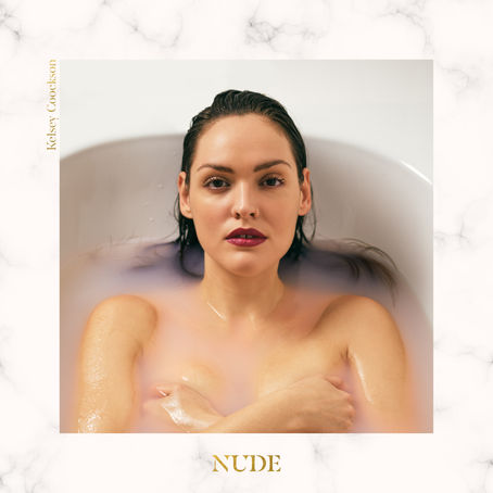 "Nude" - Kelsey Coockson | Review
