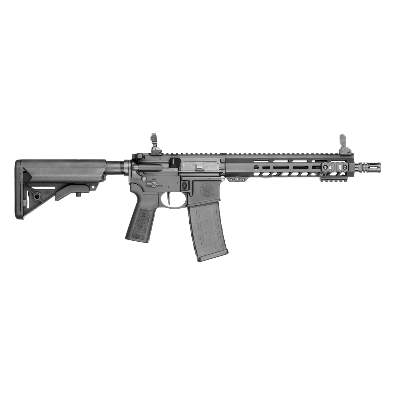 SMITH & WESSON M&P15 SBR 11.5" CAL. 5.56/.223 COLOR NEGRO