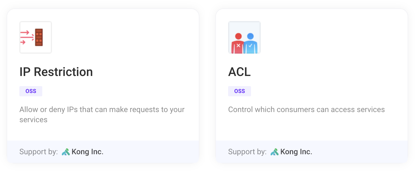 Security Plugins