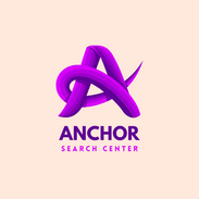 Anchor Search Center Logo