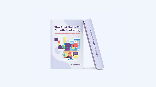 Brief Guide To Growth Marketing