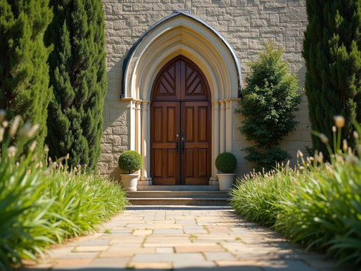 Building Community: The Role of Church in Growth