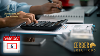 Distribuzione gas naturale: aperto il sistema online per premi e penalità 2023 
